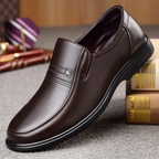 Maqiato | Men's Leather Loafers