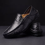 Maqiato | Men's Leather Loafers