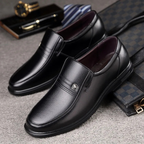 Maqiato | Men's Leather Loafers