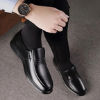 Maqiato | Men's Leather Loafers
