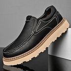 Maqiato | Men's Leather Loafers