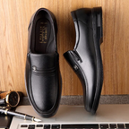 Maqiato | Men's Leather Loafers