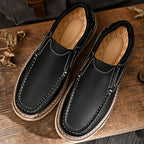 Maqiato | Men's Leather Loafers