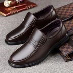 Maqiato | Men's Leather Loafers