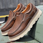 Maqiato | Men's Leather Loafers