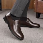 Maqiato | Men's Leather Loafers