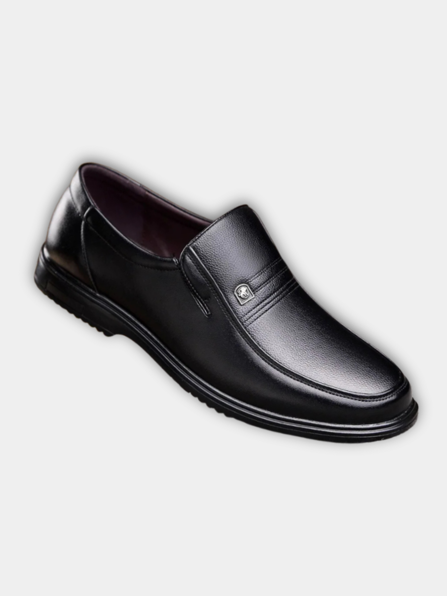 Maqiato | Men's Leather Loafers