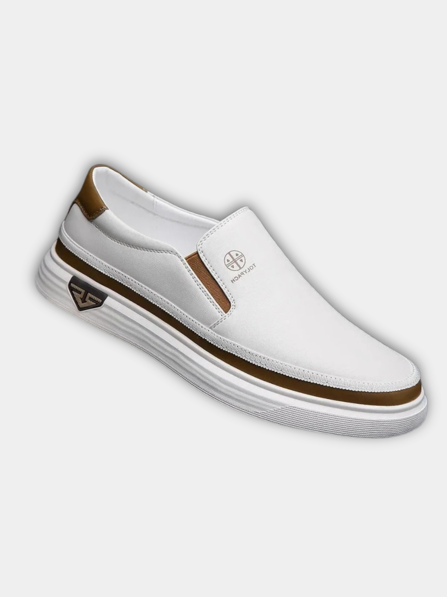 Maqiato | Men's Leather Loafers