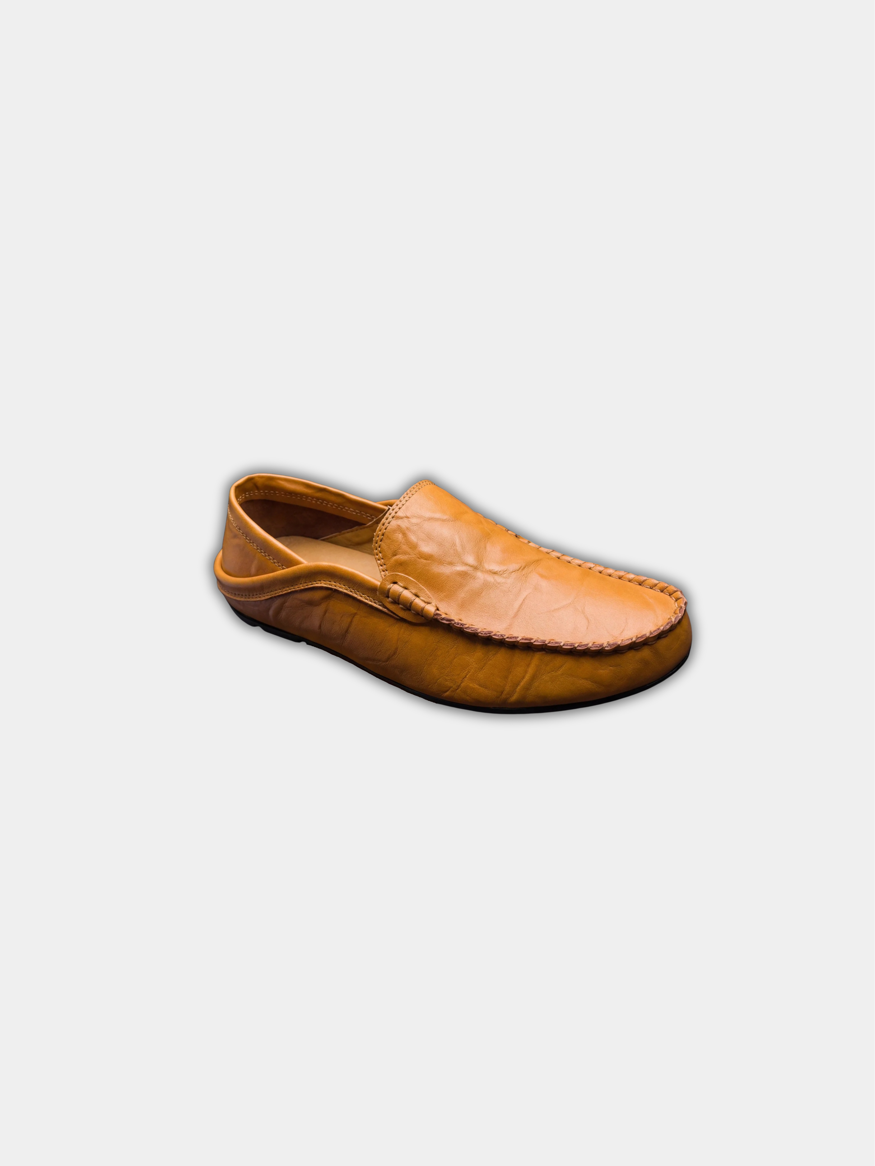 Maqiato | Men's Leather Loafers
