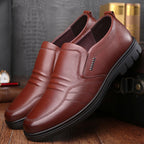 Maqiato | Men's Leather Office Dress Shoes