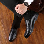 Maqiato | Men's Leather Office Dress Shoes