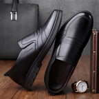 Maqiato | Men's Leather Office Dress Shoes