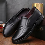 Maqiato | Men's Leather Office Dress Shoes