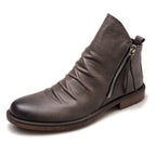 Maqiato | Men's Leather Office Shoes