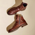 Maqiato | Men's Leather Office Shoes