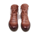 Maqiato | Men's Leather Office Shoes
