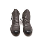 Maqiato | Men's Leather Office Shoes