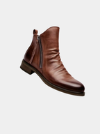 Maqiato | Men's Leather Office Shoes