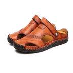 Maqiato | Men's Leather Sandals