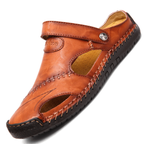 Maqiato | Men's Leather Sandals