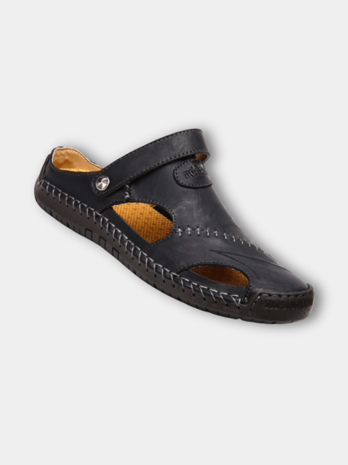 Maqiato | Men's Leather Sandals