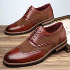 Maqiato | Men's Leather Shoes