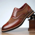 Maqiato | Men's Leather Shoes