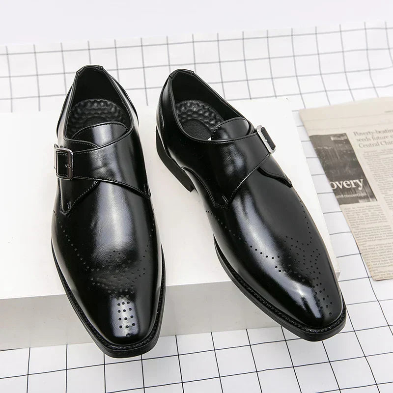 Maqiato | Men's Leather Shoes