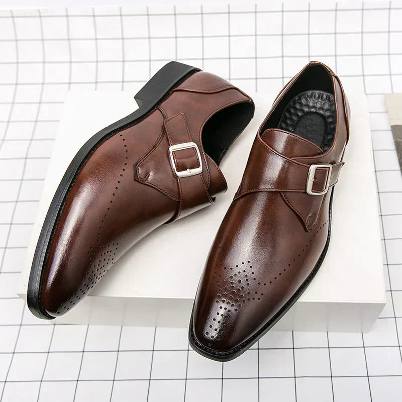 Maqiato | Men's Leather Shoes
