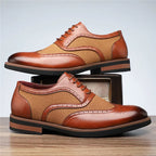 Maqiato | Men's Leather Shoes