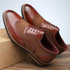 Maqiato | Men's Leather Shoes