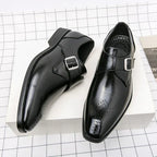 Maqiato | Men's Leather Shoes