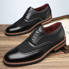 Maqiato | Men's Leather Shoes