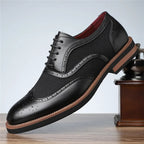 Maqiato | Men's Leather Shoes