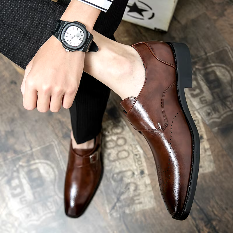 Maqiato | Men's Leather Shoes
