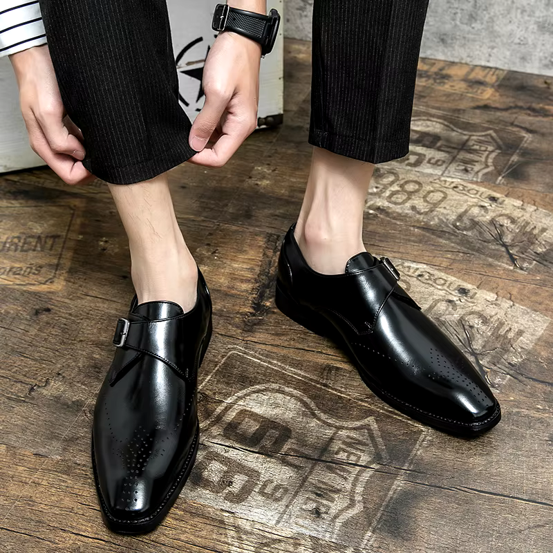 Maqiato | Men's Leather Shoes