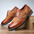 Maqiato | Men's Leather Shoes