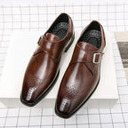 Maqiato | Men's Leather Shoes