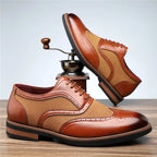 Maqiato | Men's Leather Shoes
