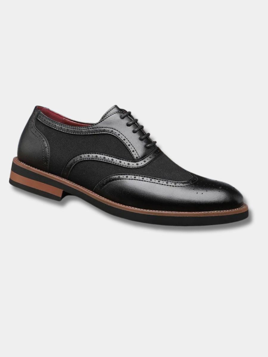 Maqiato | Men's Leather Shoes