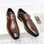 Maqiato | Men's Leather Shoes