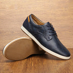 Maqiato | Men's Leather Sneakers
