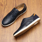 Maqiato | Men's Leather Sneakers