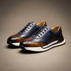 Maqiato | Men's Leather Sneakers