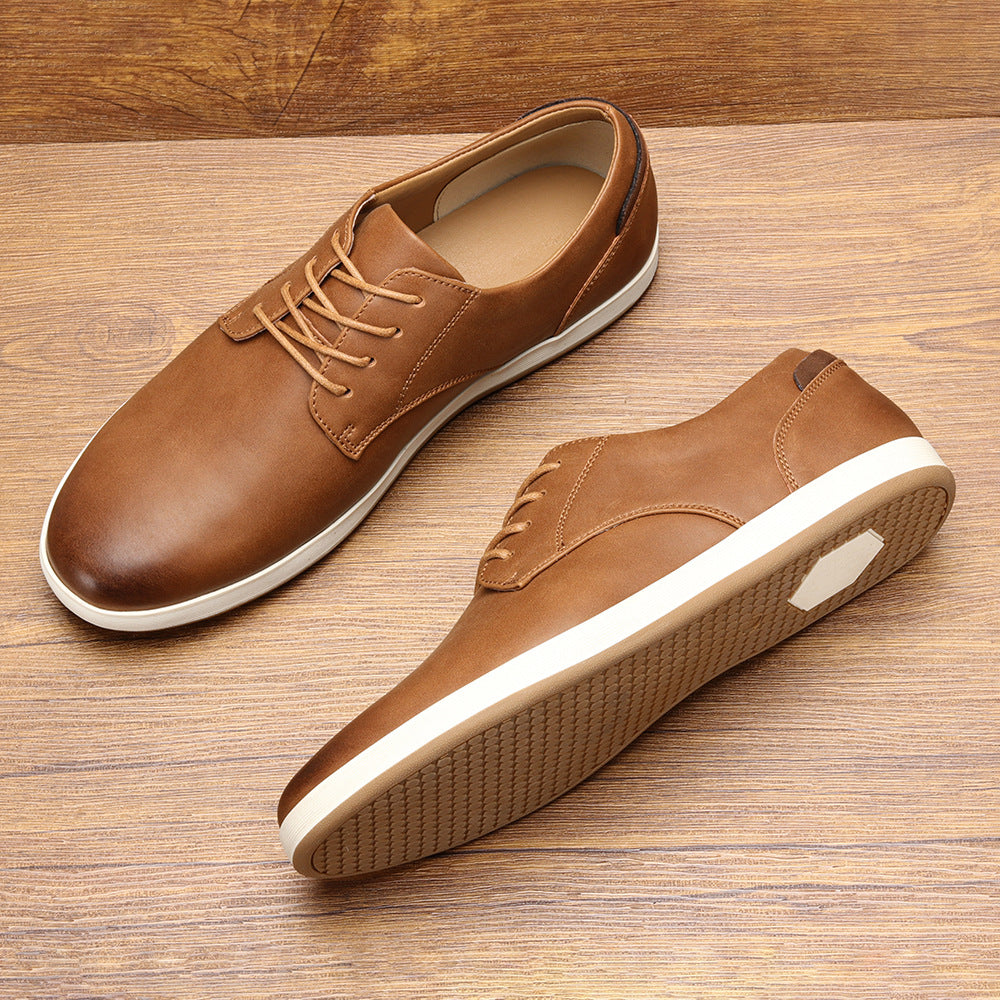 Maqiato | Men's Leather Sneakers