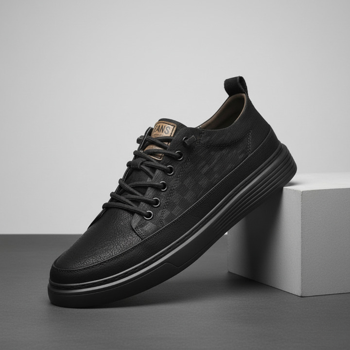 Maqiato | Men's Leather Sneakers