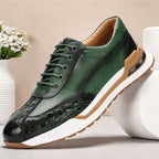 Maqiato | Men's Leather Sneakers