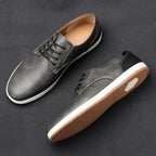 Maqiato | Men's Leather Sneakers