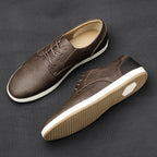 Maqiato | Men's Leather Sneakers