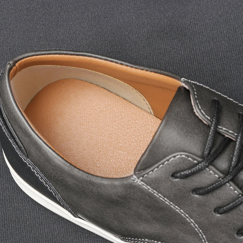 Maqiato | Men's Leather Sneakers
